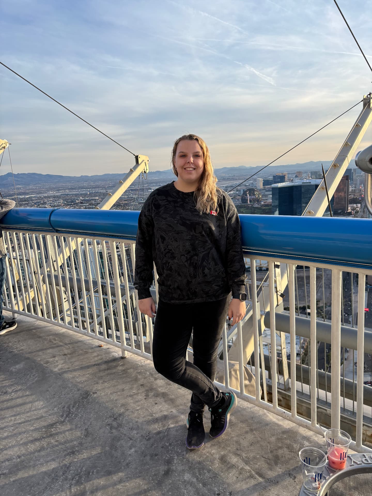 Lisa Gudmundson, Founder of Forge